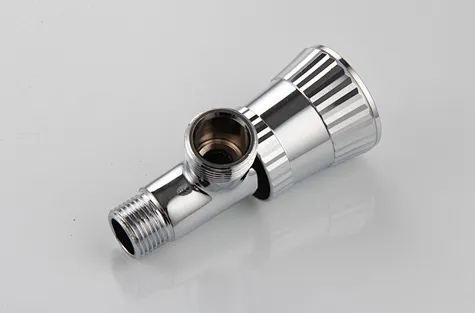 brass tap