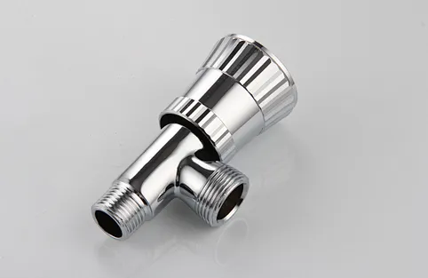 angle valve